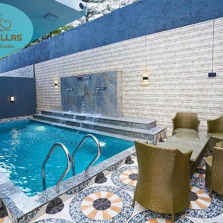 Lugani'S - Ethereum Villa Лонавала Экстерьер фото