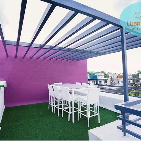 Lugani'S - Ethereum Villa Лонавала Экстерьер фото